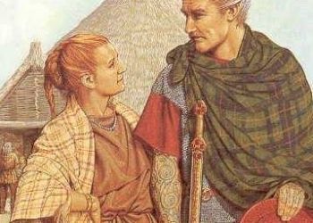 Parada regresa este sábado a la época celta