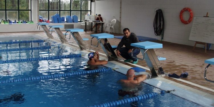 Mos acometerá a mellora integral do Pavillón Óscar Pereiro