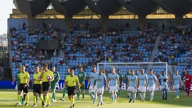 «Vamos a ir al Bernabéu a ganar»