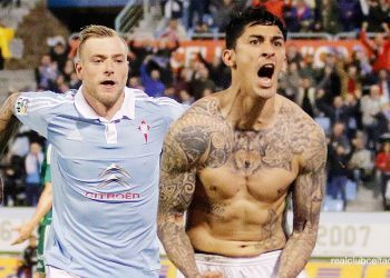 El regreso del jugador insustituible