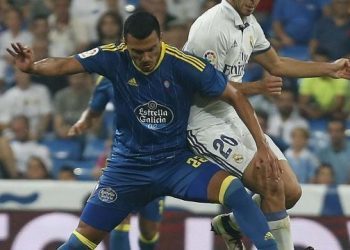 «Un empate hubiera sido lo más justo»