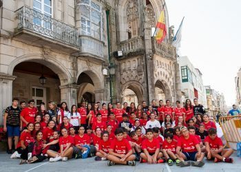 El Porriño inicia un nuevo proyecto con el firme objetivo de mantener el listón alto