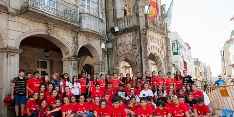 El Porriño inicia un nuevo proyecto con el firme objetivo de mantener el listón alto