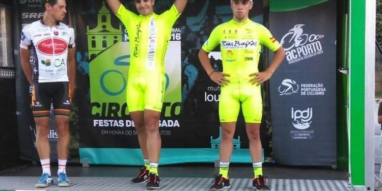 Victoria de Estévez y tercer puesto de Mota en Lousada