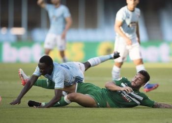 «Estoy aquí para ganar»