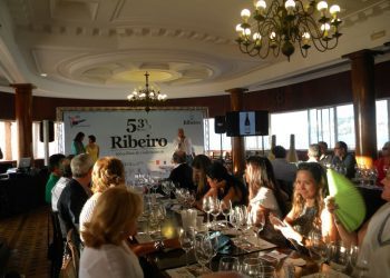 Alter y GRM se alían para ofrecer  una nueva edición de las catas solidarias