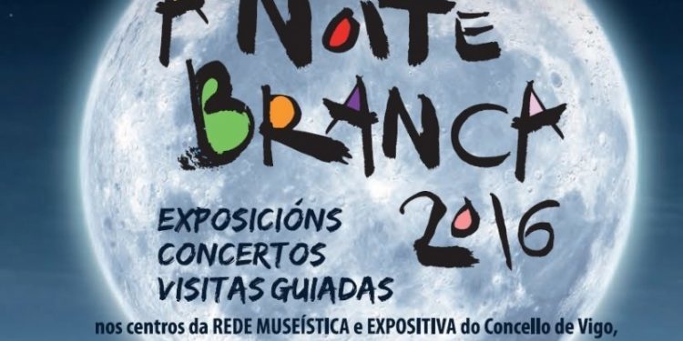 Visitas guiadas y un taller de grabado para celebrar la Noite Branca