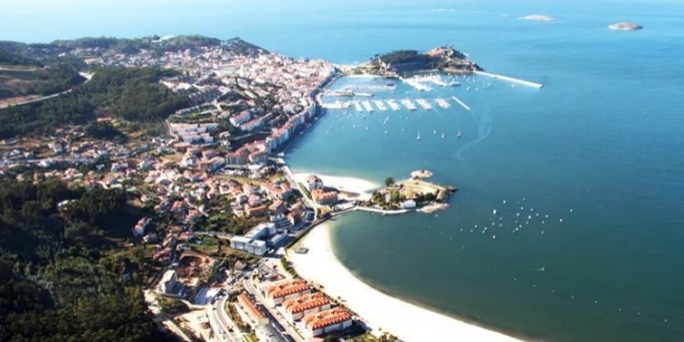 Baiona recibió este año 15.000 turistas más