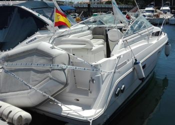 Desarticulado un grupo gallego que transportaba alijos de hachís en el Mediterráneo