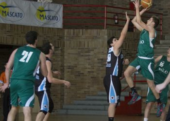 El VGO Basket renueva a Víctor Alonso y comienza a perfilar su plantilla de EBA