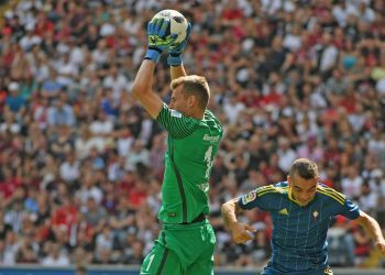 El Celta cierra la pretemporada con dudas