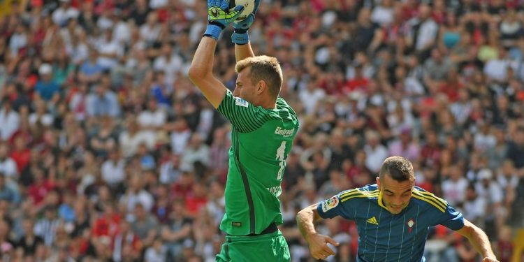 El Celta cierra la pretemporada con dudas