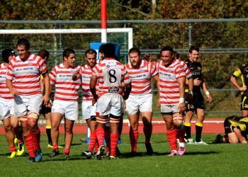 Blusens deja de patrocinar al Vigo Rugby