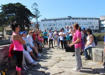 El Camino Portugués de la Costa está de moda