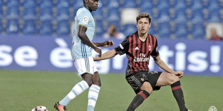 Los ‘suplentes’ muestran la mejor cara del Celta