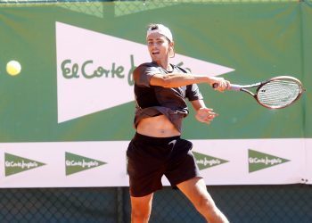 López y Pla se medirán a Barranco y Brancaccio en la final de dobles del Club de Campo