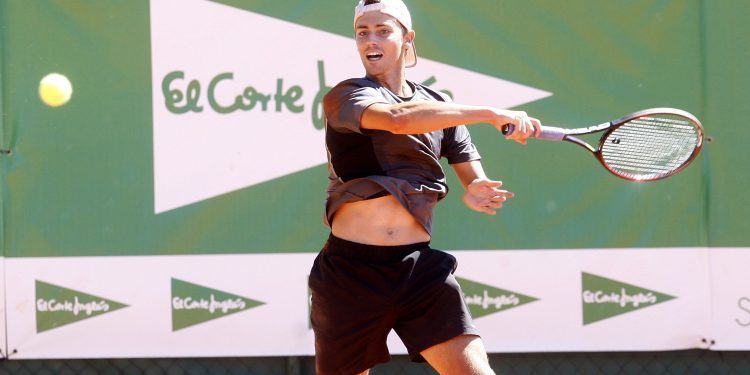 López y Pla se medirán a Barranco y Brancaccio en la final de dobles del Club de Campo