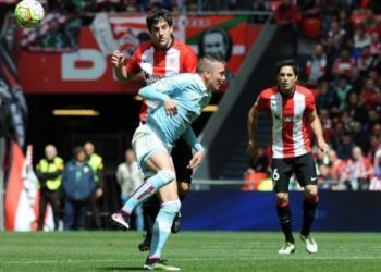 «¿Rivales para la Champions? Sevilla, Valencia, Villarreal… y veremos el Celta»