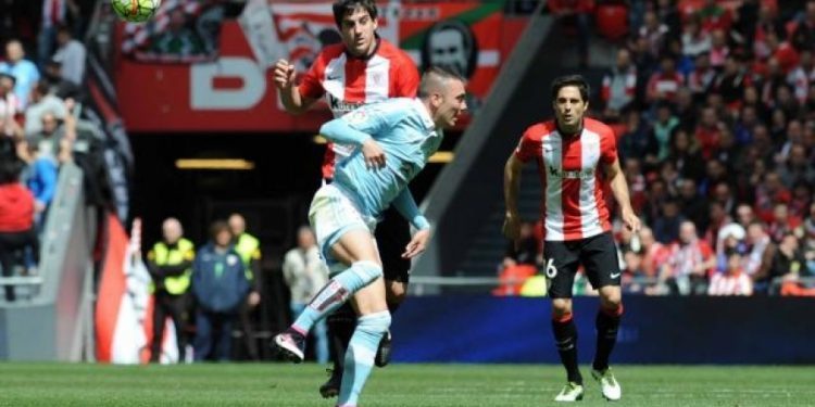 «¿Rivales para la Champions? Sevilla, Valencia, Villarreal… y veremos el Celta»