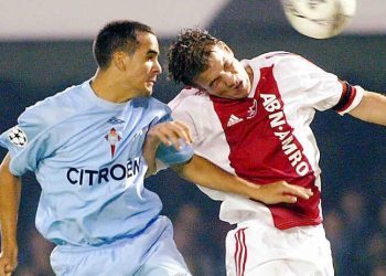 Diez años y un día del primer viaje europeo de Mouriño y recuerdos de ‘Champions’