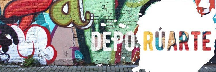 Depo Ruarte achega en setembro máis de 25 actividades