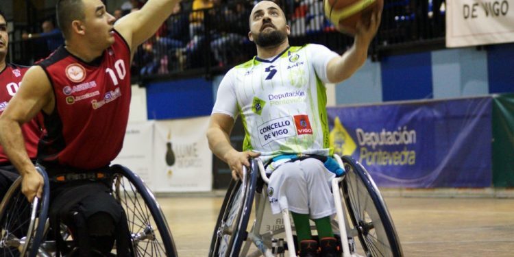 El Amfiv renueva a sus jugadores «de casa»