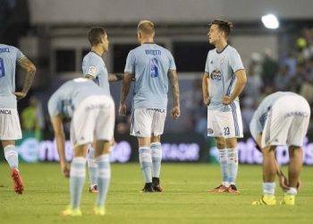 Un escenario grande para levantar cabeza