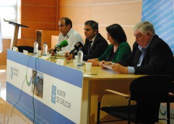 El Concurso Hípico Eje Atlántico reúne a 150 jinetes