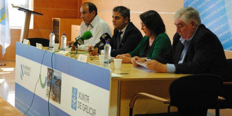 El Concurso Hípico Eje Atlántico reúne a 150 jinetes