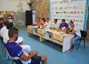 El emblemático Descenso del Miño reunirá a 1.300 palistas este sábado