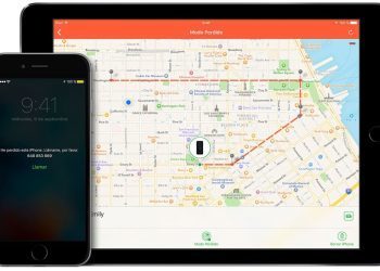 La Policía recupera un teléfono robado en Vigo y captura al ladrón gracias a una aplicación