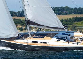 Lo mejor de Hanse, Azimut y Minorchino en el Valencia Boat Show