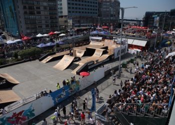 O Marisquiño acelera con un llenazo