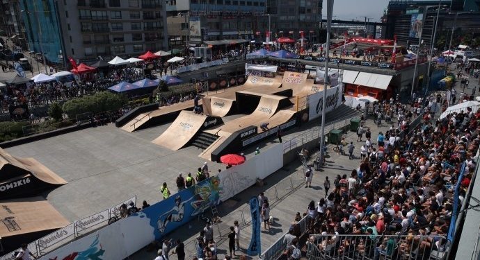 O Marisquiño acelera con un llenazo