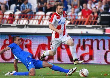 En Serbia aseguran que 500.000 euros separan a Katai del Celta