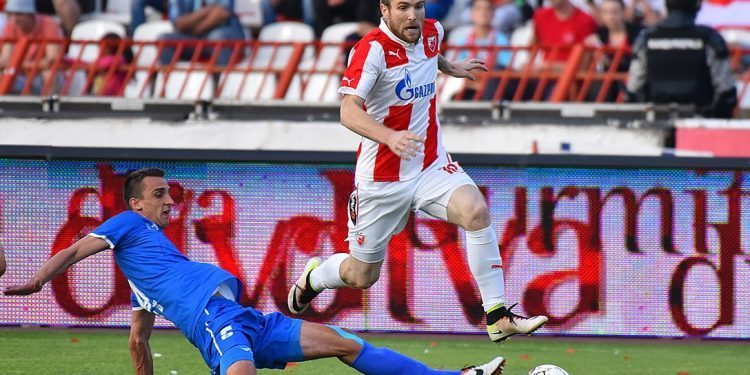 En Serbia aseguran que 500.000 euros separan a Katai del Celta