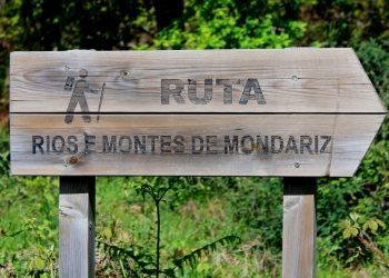 Melloras para as sendas do río Tea e Xabriña