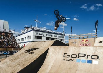 O Marisquiño llegará en directo a más de 50 países