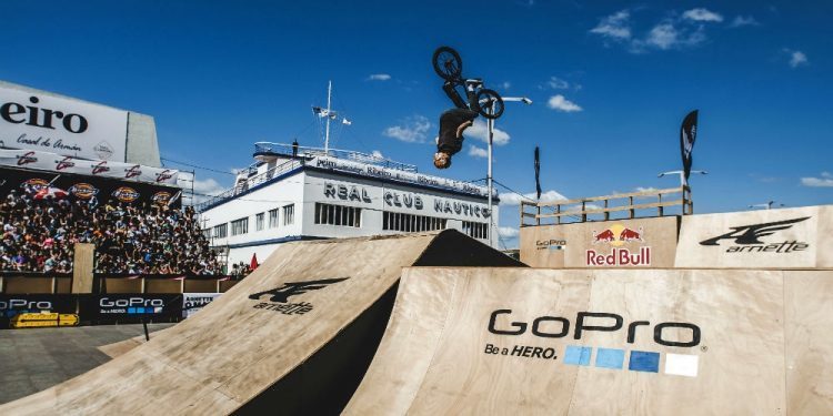 O Marisquiño llegará en directo a más de 50 países