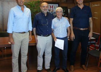 A la venta las entradas para el Memorial Quino Salvo