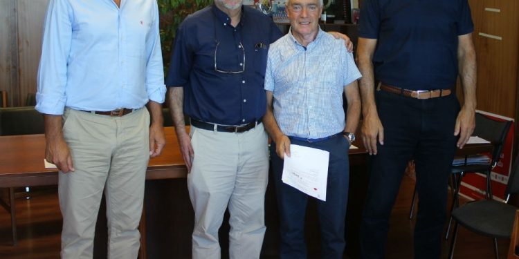 A la venta las entradas para el Memorial Quino Salvo