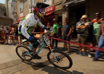 Un Marisquiño de récord