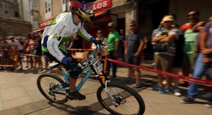 Un Marisquiño de récord