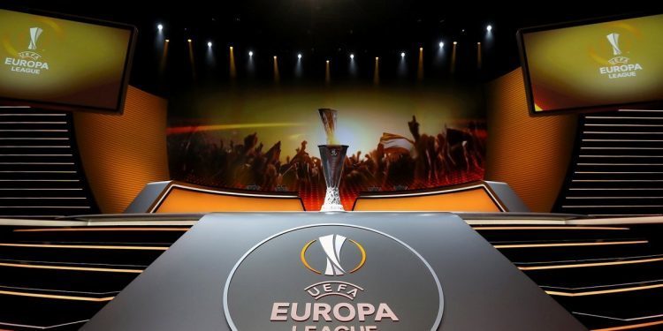 Ajax, Standard y Panathinaikos, los rivales europeos del Celta