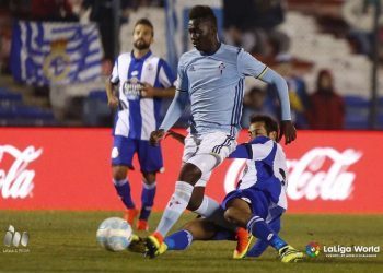 Pape se queda y Drazic podría marcharse