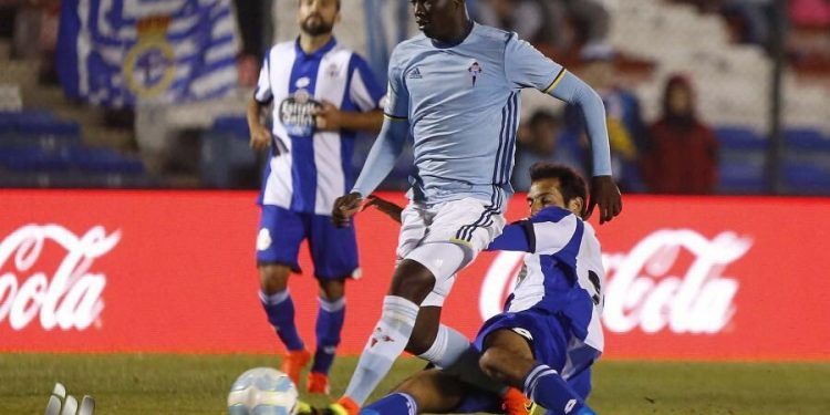 Pape se queda y Drazic podría marcharse