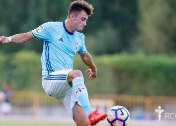 Drazic jugará cedido en el Valladolid