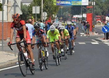 El Rías Baixas compite por primera vez fuera de la península
