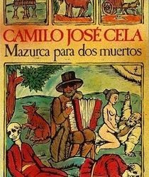 Reinterpretando a Camilo José Cela en Baiona