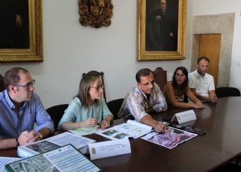 La rotonda de Sabarís tendrá salida directa hacia Praia Ladeira en octubre